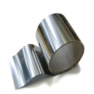 SGS Certified Stainless Steel Strip Coils 410 430 201 304 304L Mill Edge Slit Edge