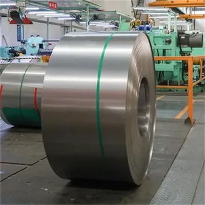 BV Stainless Steel Cold Rolled Coil 201 304 304L 321 316 316L 309 309S 310S 904