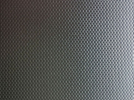 3mm Thickness Nano Insulation Board Anti Corrosion With Strong Chemical Resistance