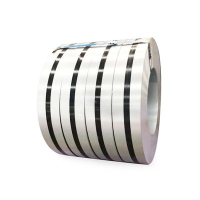 Galvanized Hot Rolled Steel Coils EN 10130 ASTM A653 Standards 0.5mm - 3mm Thickness