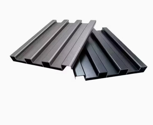 Anti Corrosion Aluminum Magnesium Manganese Plate 3004 / 3105 Alloy Type