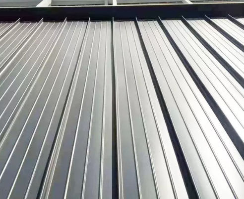 Electronics Aluminum Magnesium Manganese Plate Density 2.6 2.8 G/Cm3 Width 600mm 1500mm