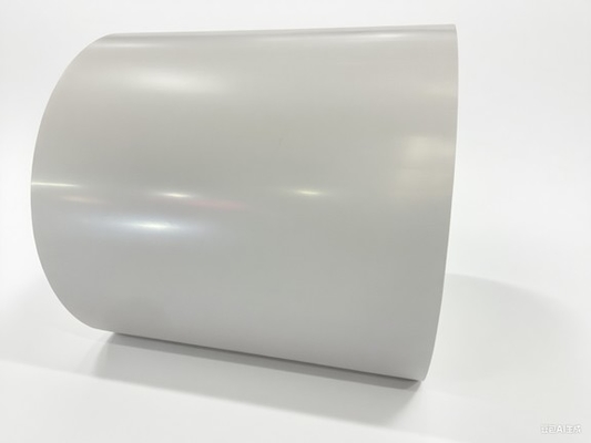 PE Coated Color Coated PPGI Steel Coil Hot Rolled