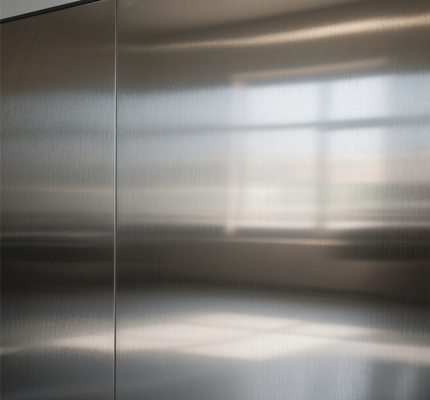 Customized Stainless Steel Plate 304 304L 316 316L 321 310S 430 201 409 410