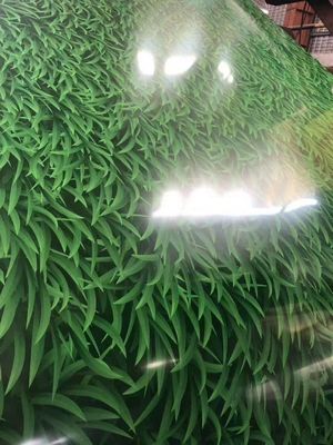 Bobina Pré-Pintada: Tomando o Material Como Raiz e Aproveitando as Propriedades para Desvendar os Segredos da Aplicação