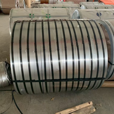 Galvanized Sheet Deep Processing Slitting: Gains Wide Use Via High Practicality