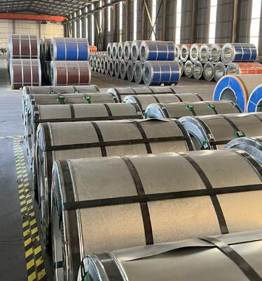 Tecelagem de alumínio ecológico Tecelagem de alumínio de material altamente reciclável