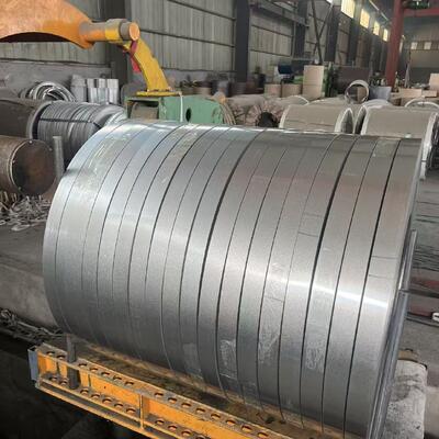 Galvanized Sheet Slitting Customization: Precision Cutting Of Galvanized Coils According 