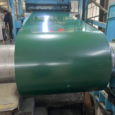 Aluminum-magnesium-manganese Colored Aluminum: Durable And Corrosion-resistant