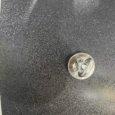 Galvanized Color Coated Embossed Steel Sheet Enhanced Corrosion Resistance