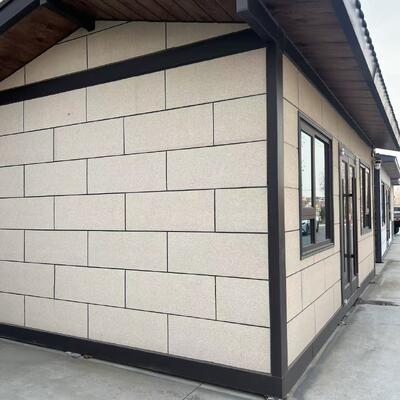 AZ Embossed Decorative Panels Boast Excellent Durability Aesthetic Appeal