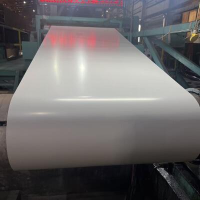 Zinc-aluminum-magnesium Steel Coil ZM Galvanized Steel Coil GI