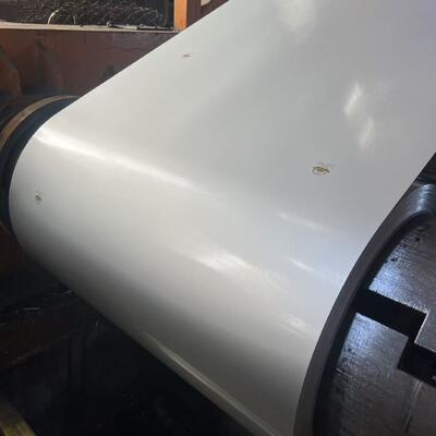 Nano Coated Anticorrosion Insulation Panel Exterior Wall Energy Saving Material