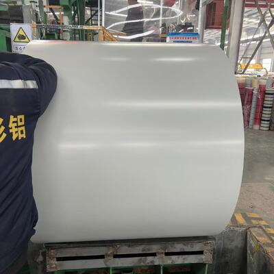 Крыша на заказ. Al-Mg-Mn Крышевая панель PVDF краска.