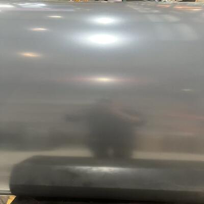 パーソナライズされたサイズと色 PPGI プリペイントガルバनाइズド鋼コイル