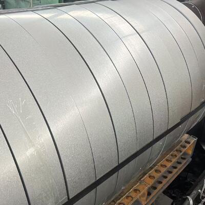 AZ150 ガルヴァリューム 切断された鉄筋 オーダーメイド切断サービス 精密な容量 安定した品質 工場直送