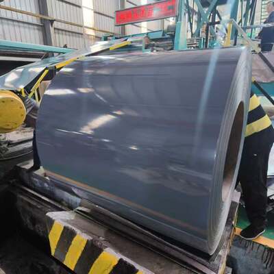 Color Coated Galvanized Steel Coil，Galvanized Pre-painted Steel Coil.